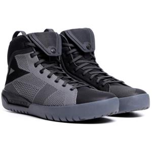 Metractive Air, Motorschoenen, Grijs-Zwart