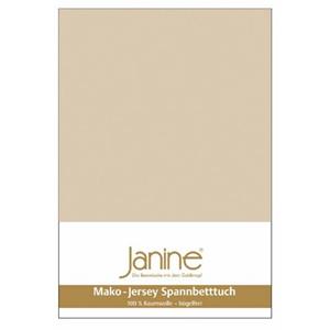 Janine Hoeslaken Fijne mako-jersey 5007/ met rondom elastiek (1 stuk)