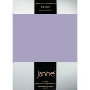 Janine Spannbettlaken "ELASTIC 5002/", (1 St.), mit Rundumgummizug