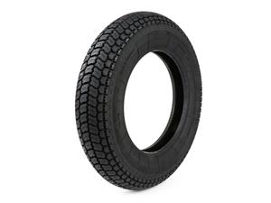 BGM PRO Band BGM Classic (Made in Germany) 3.50 10 Velg TT 59P 150 km/h (reinforced) nur voor Felgen met Slang