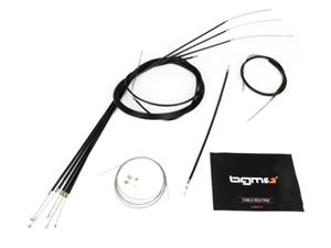 BGM ORIGINAL ZugSet BGM Originele PE Innenhülle Lambretta DL, GP