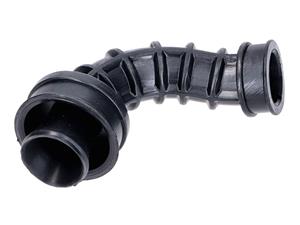 BGM ORIGINAL Aanzuigslang  Luchtfilter BGM voor Vespa Primavera, Liberty, Piaggio ZIP 50, iGet Euro4