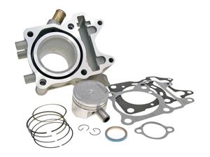 Naraku Cilinderkit  125cc 52,4mm voor Honda PCX 125i eSP 2012-20, SH 125i eSP 2013