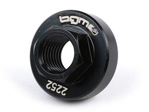BGM PRO PolradMoer M11 x 1,50 (hochfest) BenØ=25mm h=7mm SW=14  Vespa Sprint150 Veloce (VLB1T-294259), GT125 (VNL2T), GTR125 (VNL2T), TS125 (VNL3T)...