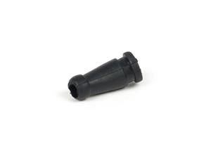 BGM ORIGINAL Rubber Motor/Kabel BGM Originele Vespa PK (verwendet voor Kabeldurchführung Carterset / Grondplaat ontsteking)
