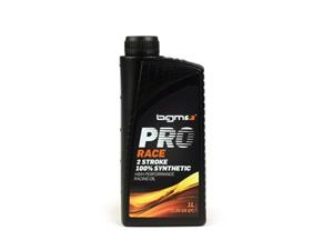 BGM PRO Öl  RACE 2-Takt vollsynthetisch 1000ml