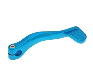 Vparts Kickstarter starr blauw voor Honda, Kymco, 139QMB