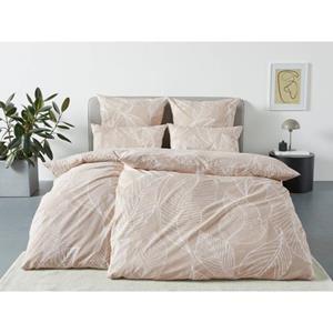 OTTO products Overtrekset Jonna in mt. 135x200 of 155x220 cm (2-delig)
