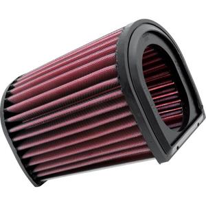 K&N vervangingsfilter Yamaha FJR1300 2001-2009 (YA-1301)