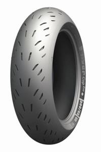 MICHELIN Motorrad-Strasse  POWER CUP TL 190/55R17 NHS