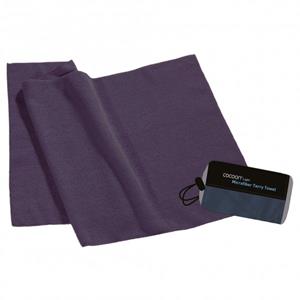 Cocoon Reisehandtuch  Microfiber Terry Towel S