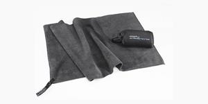 Cocoon - Terry Towel Light - Microvezelhanddoek