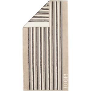 Joop! Handtücher Move Stripes 1692, 100% Baumwolle