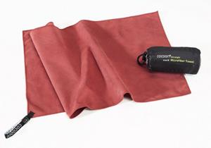 Cocoon Microfiber Handdoek Ultralight