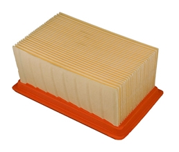 CHAMPION Luchtfilter, Luchtfilters voor de moto, CAF6912