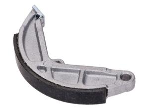 RMS Remschoen   achter 136x16mm voor Piaggio Ciao, Bravo, SI