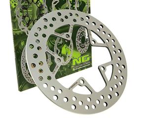 NG Brake Disc Remschijf NG voor Yamaha BWs 125 09-13, Cygnus 125 X 2006