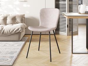 Mobistoxx Stoel SOCO beige