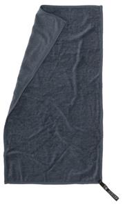 Cocoon - Eco Travel Towel - Microvezelhanddoek, deep ocean