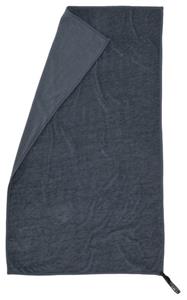 Cocoon - Eco Travel Towel - Microvezelhanddoek, deep ocean
