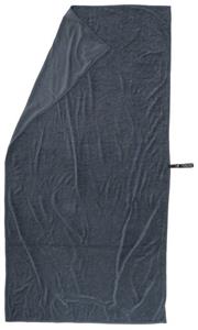 Cocoon - Eco Travel Towel - Microvezelhanddoek, deep ocean