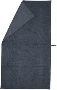 Cocoon - Eco Travel Towel - Microvezelhanddoek, deep ocean