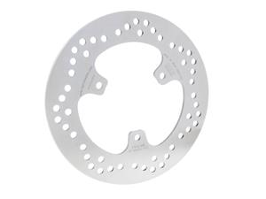 NG Brake Disc Remschijf NG voor Yamaha Majesty 250 achter