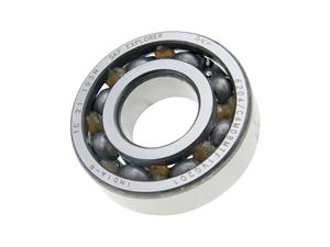Kogellager OEM 20BC04S40 6204 C4