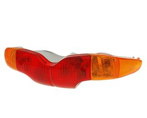 Vparts Achterlicht rood voor Gilera Runner -05