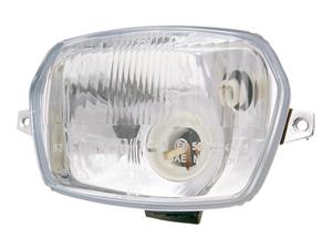 Rieju Koplamp voor  RRX, Spike-X, MRX, SMX, Tango