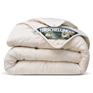 Terschellinger Wolweelde 100%zuiver Wollen All-Season dekbed 240x220cm