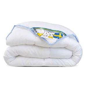 Swedish Sky Luxe Non-Allergisch Wasbaar All-Year dekbed 260x220cm