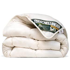 Terschellinger Wolweelde 100%zuiver Wollen Winter dekbed 240x220cm