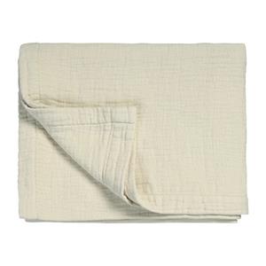 Vandyck Pure 68 G.Dyed Cream Tan Plaid 160x250