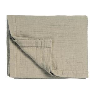 Vandyck Pure 68 G.Dyed Linen Plaid 160x250