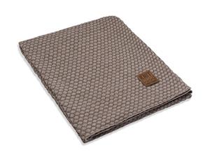 Countrylifestyle Juul plaid marron/beige