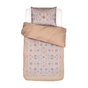 Essenza Vicia Dekbedovertrek Pink Sand 140 x 220 cm