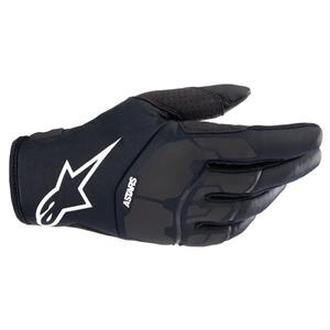 Alpinestars Thermo Shielder Gloves Black Maat
