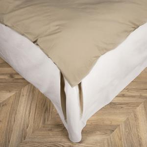 Gardine Joar Bettwäsche 1 Sätze 200x150cm beige., ebuy24