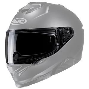 HJC Vizier HJ-38 Pinlock voorbereid, Vizieren, Getint