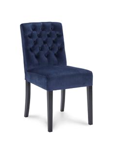MAY Interiors | Eetkamerstoel Calan velvet
