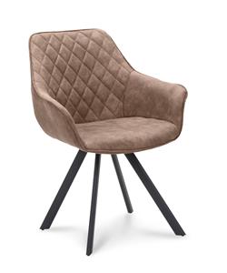 Loft46 | Eetkamerstoel Pizaro