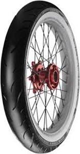 Avon Motorrad-Strasse  Cobra Chrome AV91 WW Front 150/80R16 71V