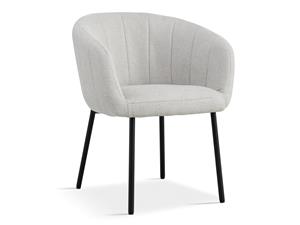 Mobistoxx Stoel SEVALO beige