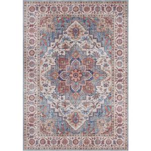 NOURISTAN Teppich "Anthea", rechteckig, Orientalisch, Orient, Vintage, Wohnzimmer, Schlafzimmer, Esszimmer