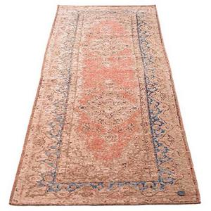 Tom Tailor Vloerkleed Funky Orient Keshan Korte pool, oriënt-look, vintage-design