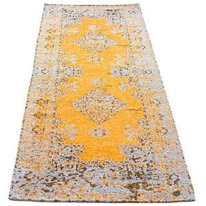 Tom Tailor Vloerkleed Funky Orient Kirman Korte pool, oriënt-look, vintage-design