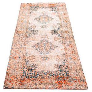 Tom Tailor Vloerkleed Funky Orient Kirman Korte pool, oriënt-look, vintage-design