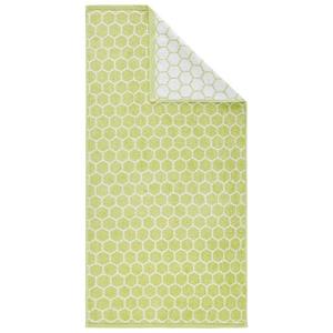 Dyckhoff Handtuch Pure Natural 'Honey' 50 x 100 cm