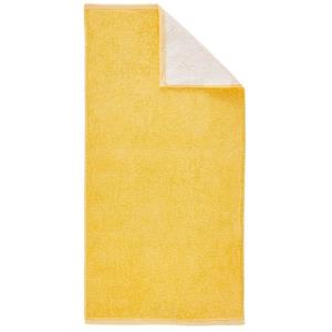 Dyckhoff Handtuch Pure Natural 'Comb' 50 x 100 cm
